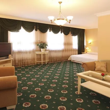 Apartments Natali
