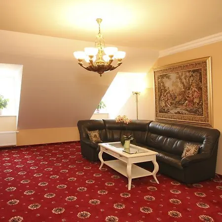 Apartment Apartments Natali