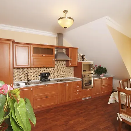 Apartments Natali *