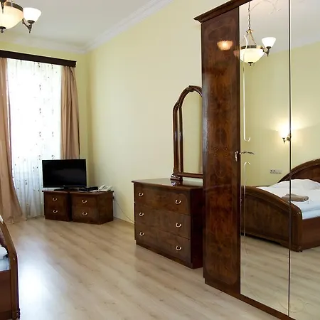 Apartment Apartments Natali *