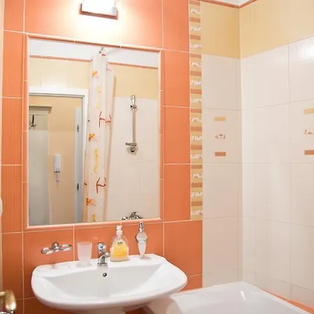 Apartments Natali *