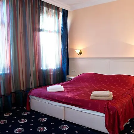 Apartment Apartments Natali