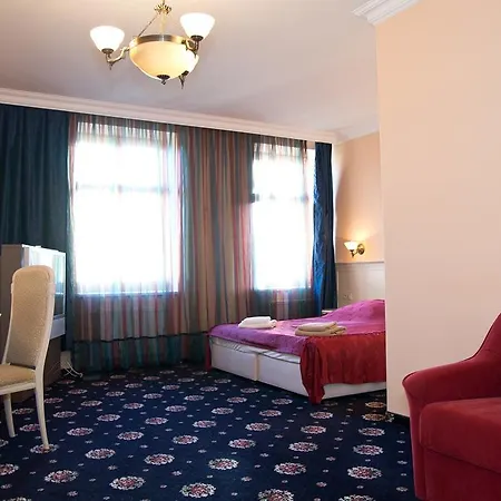 Apartments Natali * Karlovy Vary