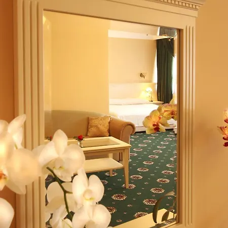 Apartment Apartments Natali Karlovy Vary