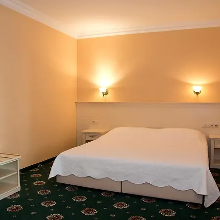 Apartment Apartments Natali