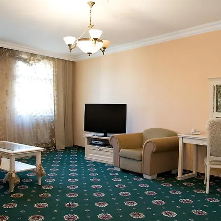 Apartments Natali *