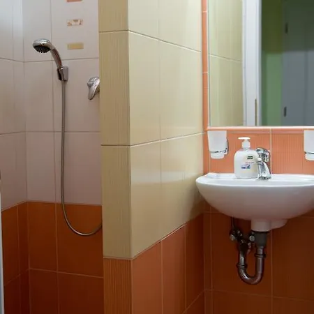Apartment Apartments Natali *