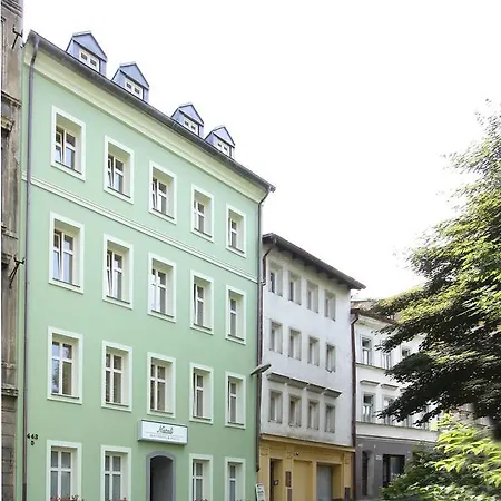 Apartments Natali Karlovy Vary