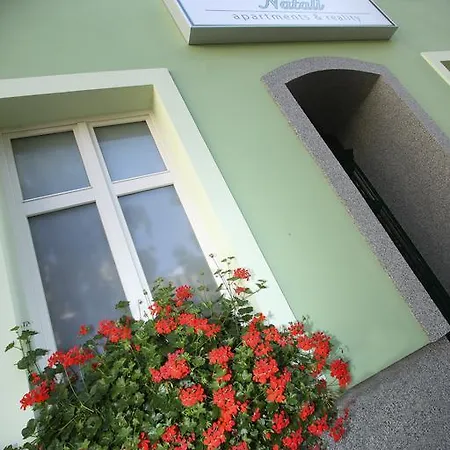 Apartments Natali