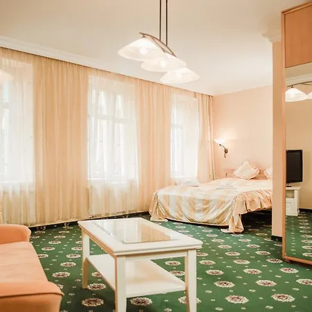 Apartments Natali Karlovy Vary