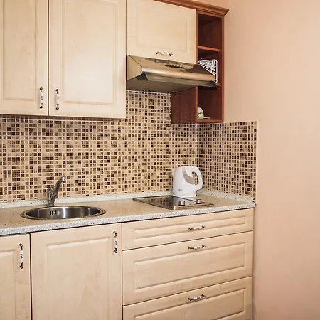 Apartment Apartments Natali