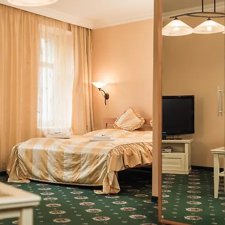 Apartments Natali *