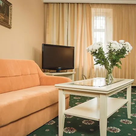 Apartment Apartments Natali *