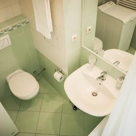 Apartment Apartments Natali *