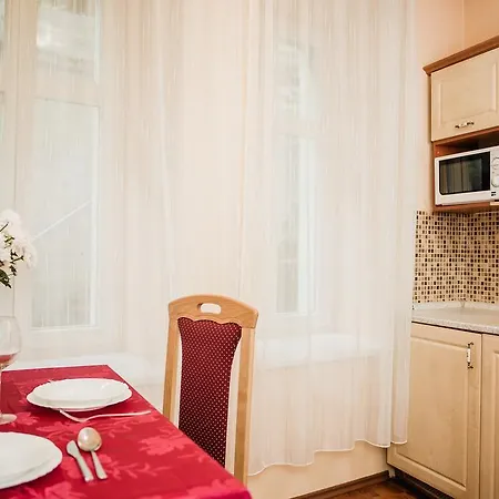Apartments Natali