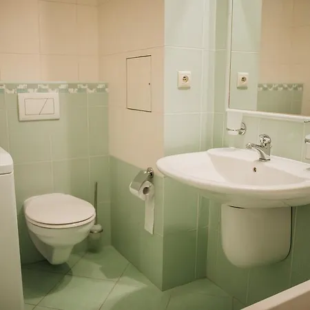 Apartment Apartments Natali Karlovy Vary