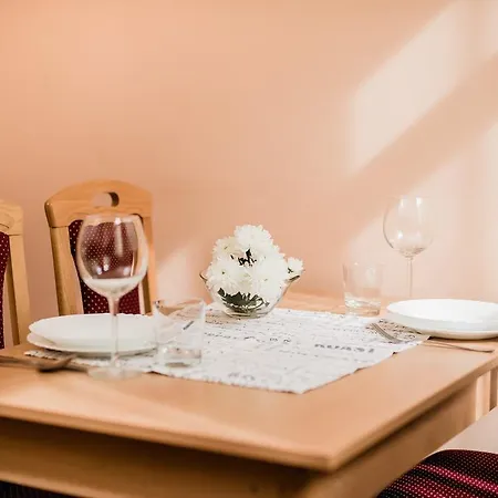 Apartment Apartments Natali