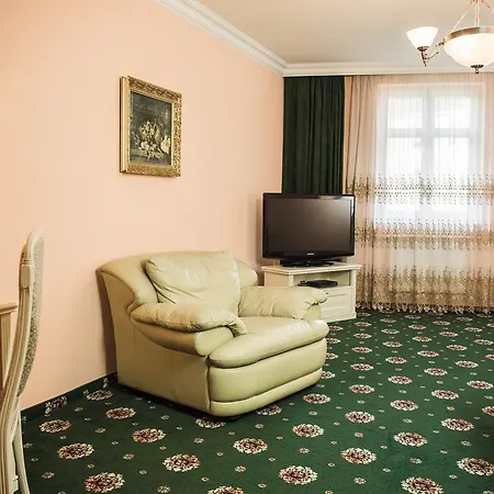 Apartments Natali Apartman
