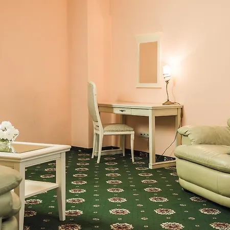 Apartment Apartments Natali *