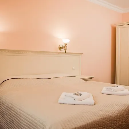 Apartment Apartments Natali Karlovy Vary
