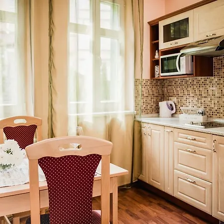 Apartments Natali