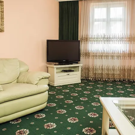 Apartments Natali Apartman