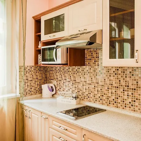 Apartments Natali