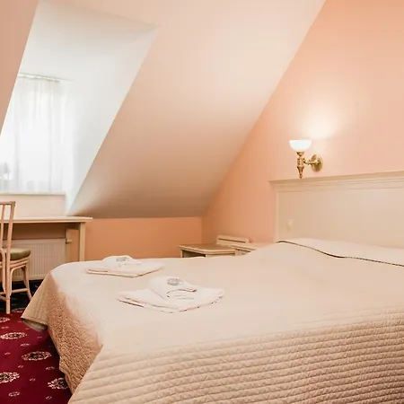 Apartments Natali * Karlovy Vary