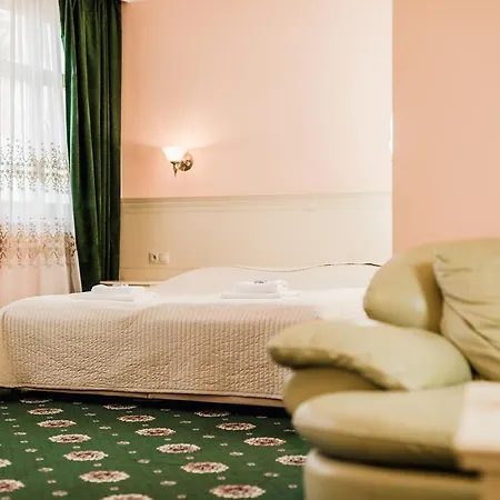 Apartments Natali Apartment Karlovy Vary