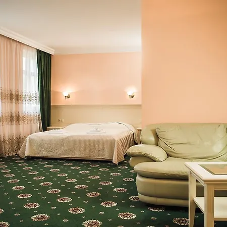 Apartments Natali *