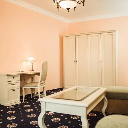 Apartment Apartments Natali *