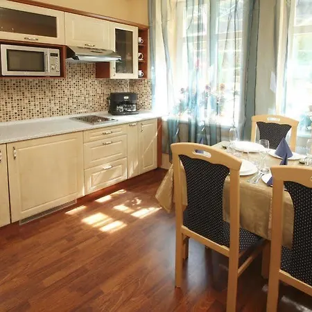 Apartments Natali Apartment