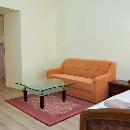 Apartments Natali