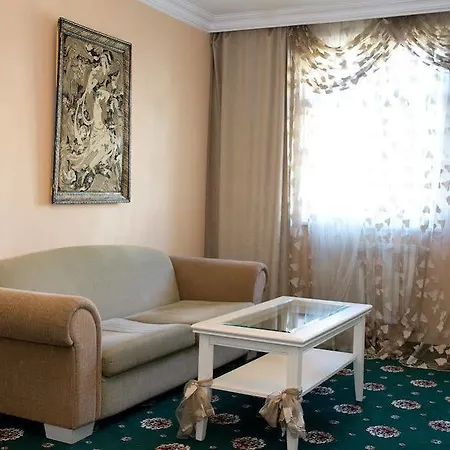 Apartments Natali * Karlovy Vary