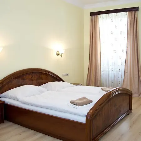 Apartment Apartments Natali *