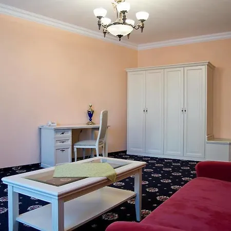 Apartment Apartments Natali