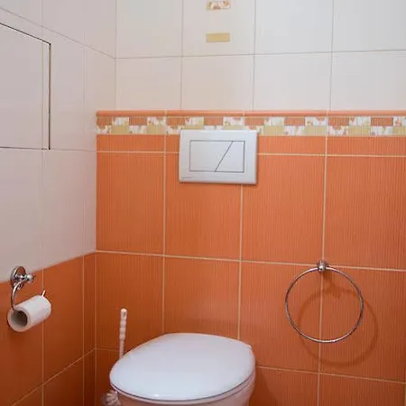 Apartments Natali 카를로비바리